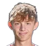 Tobias Lykkebak