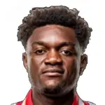 Eugene Amankwah