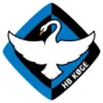 HB Køge logo