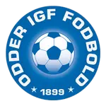 Odder IGF logo
