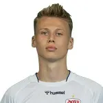 Mikkel Lassen