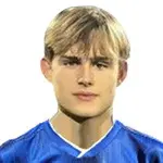 Jakob Larsen