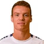 Zander Hyltoft