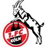FC Köln logo