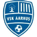 VSK Aarhus logo