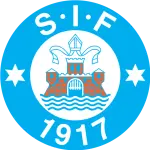 Silkeborg IF logo