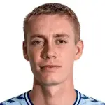 Marcus Kristensen