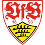 Stuttgart II logo