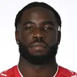Florian Séké