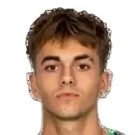 Marcus Eskildsen