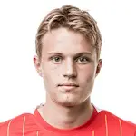Magnus Bjørnholm