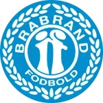 Brabrand logo