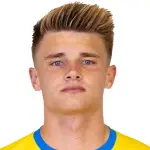 Marius Jacobsen