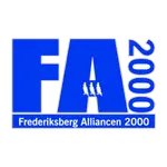 FA 2000 logo