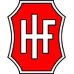 Hvidovre IF logo