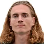 Frederik Jensen