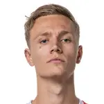 Mads Larsen