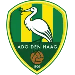 ADO Den Haag logo