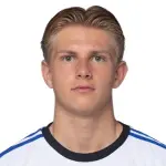 Thomas Jørgensen