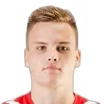 Kyrylo Shushman