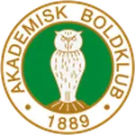 AB logo