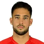 Aris Vaporakis