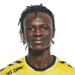 Alagie Saine