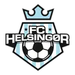 FC Helsignør logo