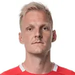 Andreas Oggesen
