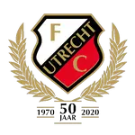 Jong FC Utrecht logo