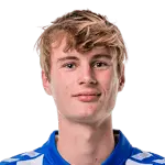 Mathias Jensen