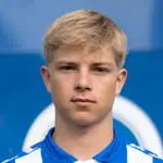 Elias Hansborg-Sørensen