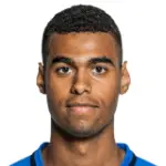 Daniel Anyembe