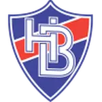 Holstebro Boldklub logo