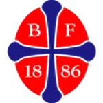 BK Frem logo