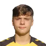 Hjalte Toftegaard