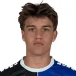 Gabriel Larsen