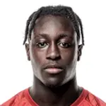 Jeffrey Adjei-Broni