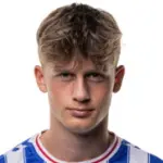 Markus Jensen
