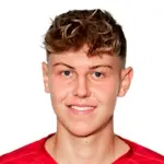 Jakob Jessen