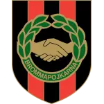 IF Brommapojkarna logo