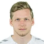 Bror Blume-Jensen