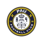 Pau FC logo