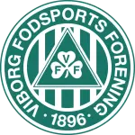 Viborg FF logo