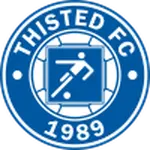 Thisted FC logo