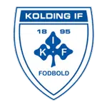 Kolding IF logo