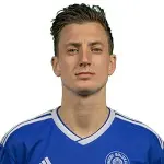 Mathias Rasmussen