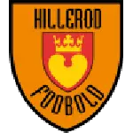 Hillerød Fodbold logo