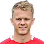 Andreas Smed