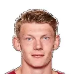 Andreas Hermansen